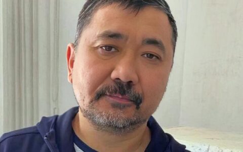 Нурлан Масимов