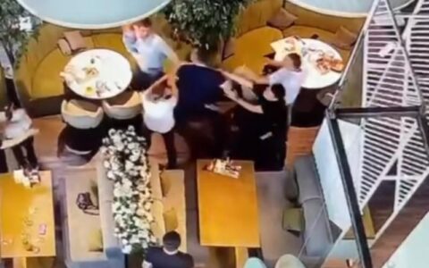 Бейбут Шуменов