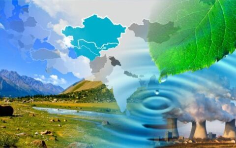 Зеленая экономика