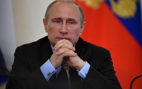 Путин