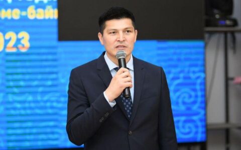Ержан Балтаев