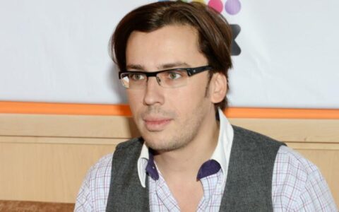 Галкин