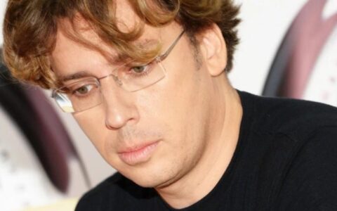 Галкин