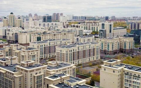 Астана