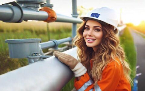 Газ