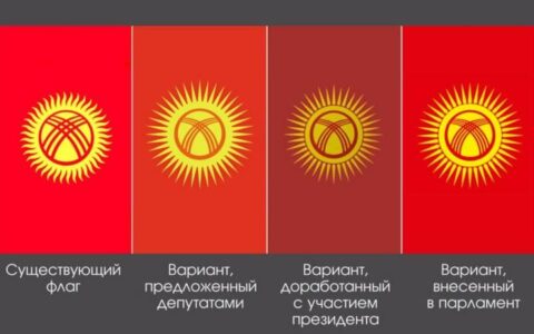 флаг