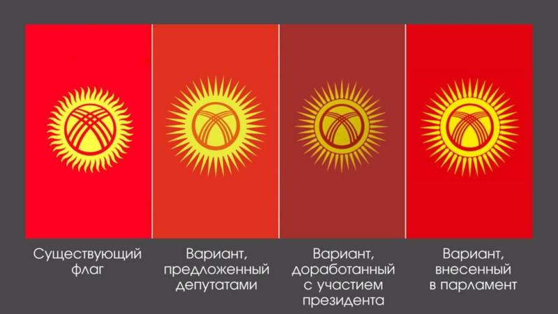 флаг