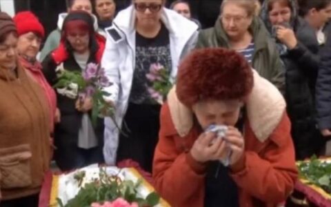 убийство