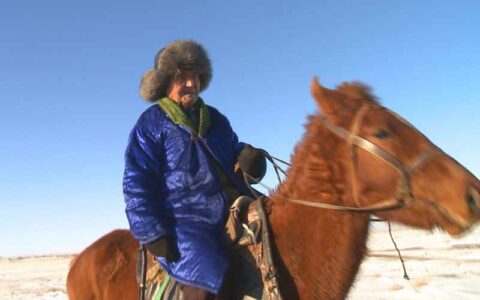Ұлытау Толеубай Ибраев