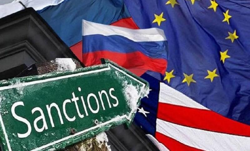 Санкции