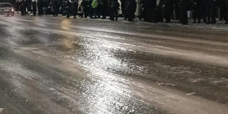 Уральск Уральск
