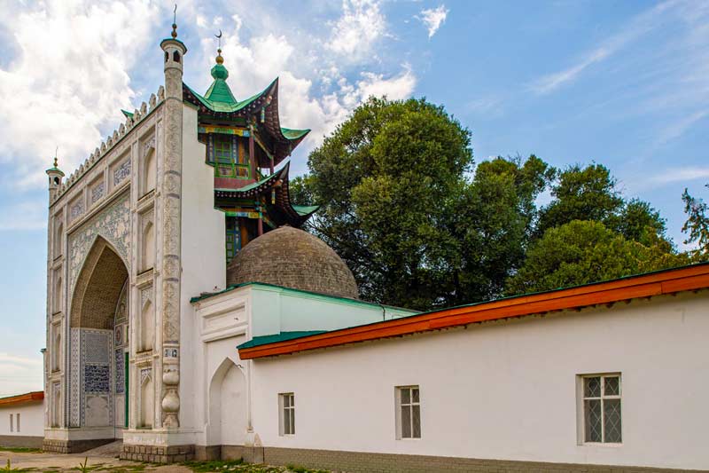 Жаркент Казахстан