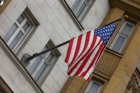 Посольство