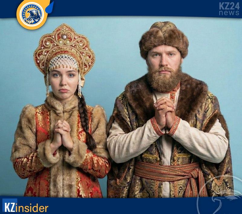 Россияне разводы