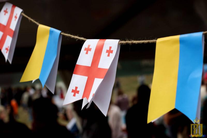 Украина