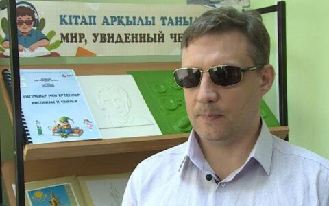 Владимир Высочинский