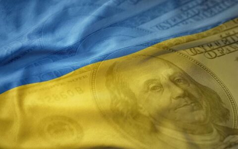 Украина