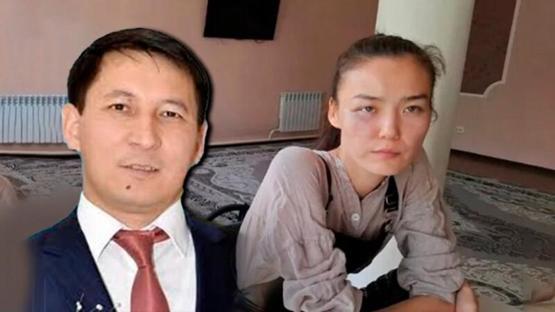 Мамаш