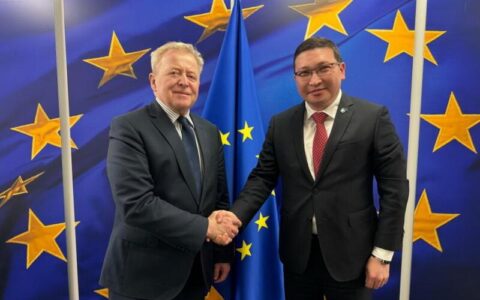 Продовольственная миссия