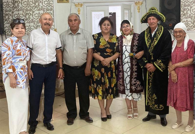 Многонациональность