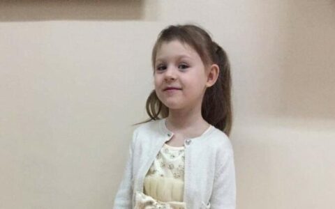 Лиза Пылаева