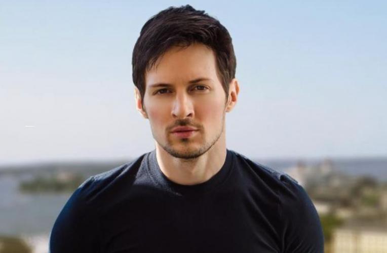 Павел Дуров
