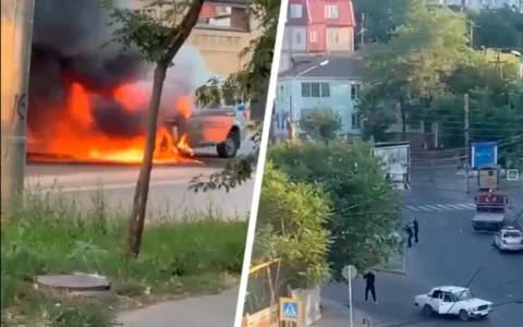 Дербент