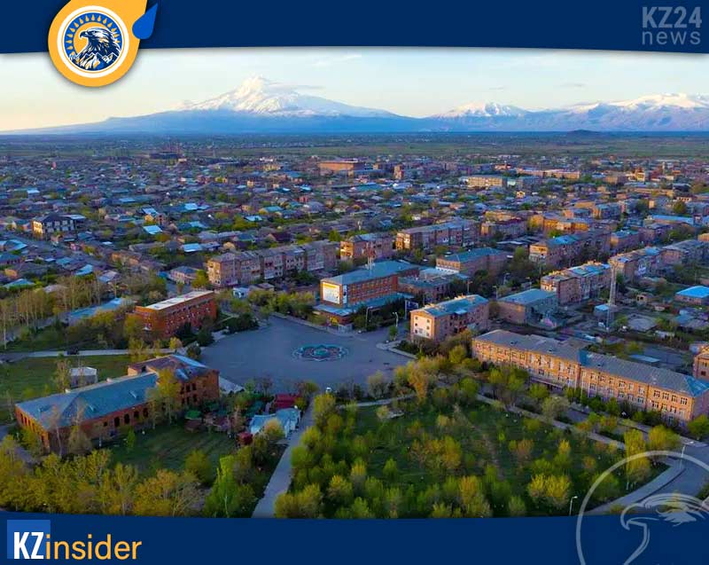 Армавир Армения