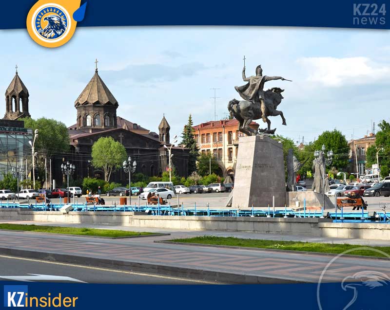 Гюмри