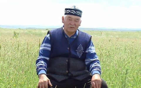 Кайролла Адамиянов