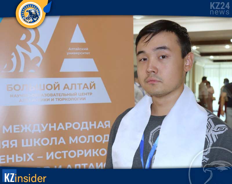 Расул Рафгатулы