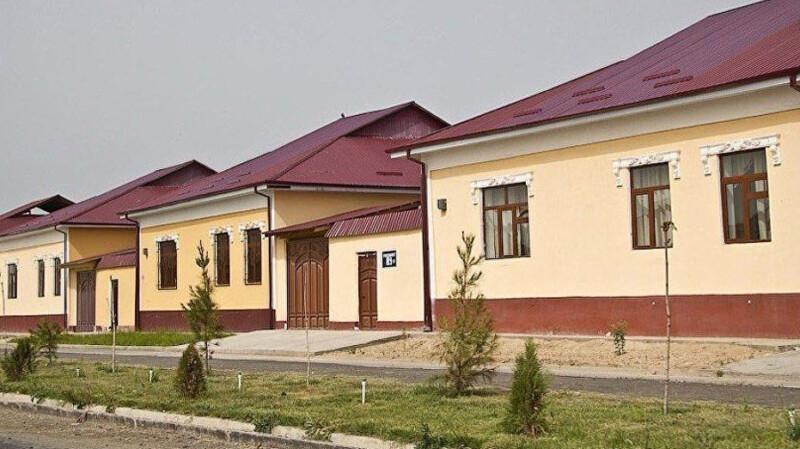Новые дома (иллюстративное фото)