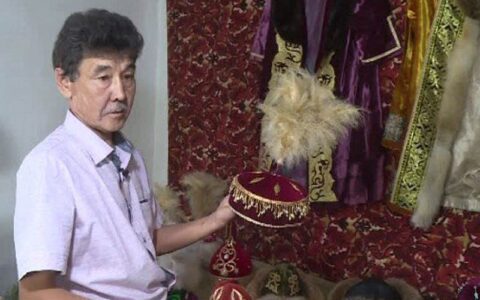 Нуржан Асаубаев
