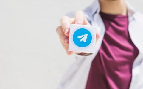 Как новые правила Telegram отразятся на Казахстане? 9 Человек со знаком Telegram