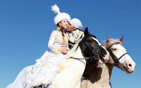 Догони и поцелуй