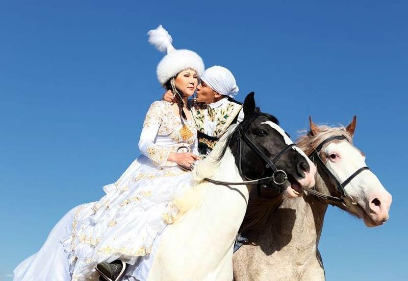 Догони и поцелуй