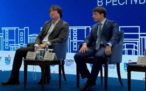 Форум выпускников российских и советских ВУЗов