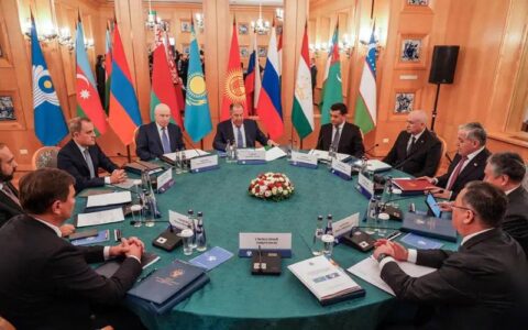 В 2025 году в Казахстане пройдет заседание СМИД СНГ 12 Заседание глав МИД СНГ