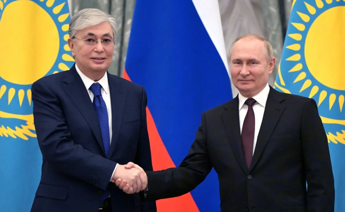 Путин