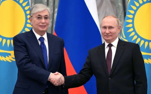 Путин