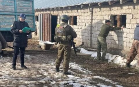 Тоннель