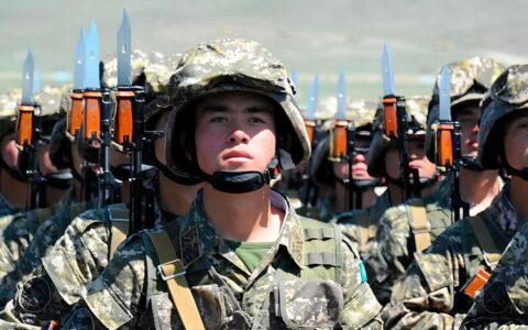 ВС РК
