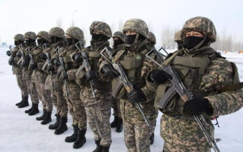 РК