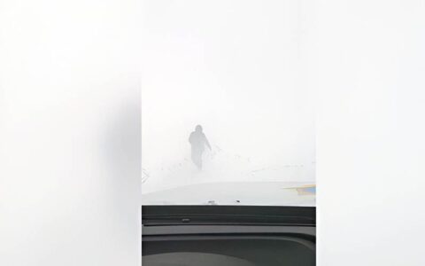 Симбат Ешанов спасатель