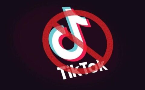 Тикток