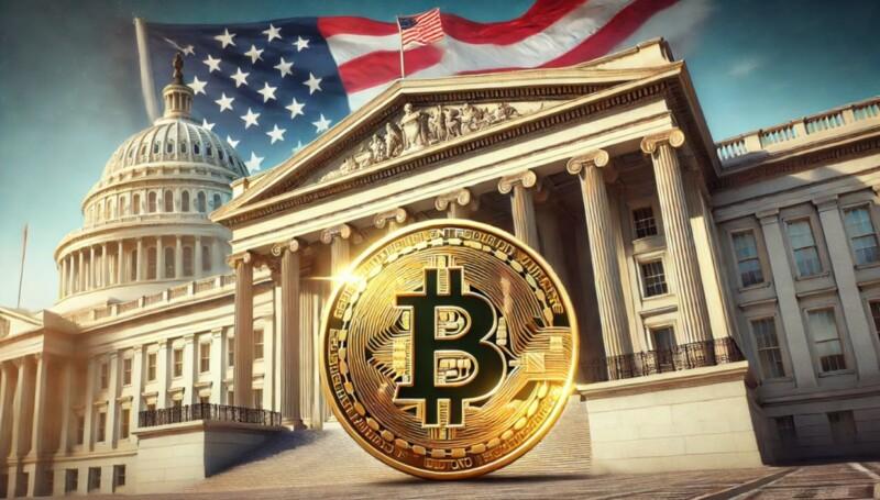 Биткоин