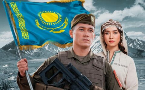 Военный