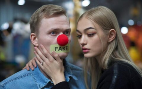 Фейки