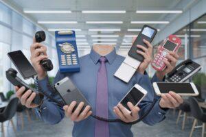 Виртуальные номера