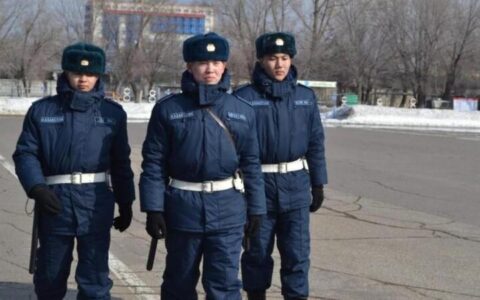 вреннослужищие